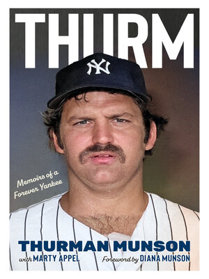 cover image of Thurm